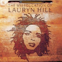 another one my all time favorite albums #laurynhill