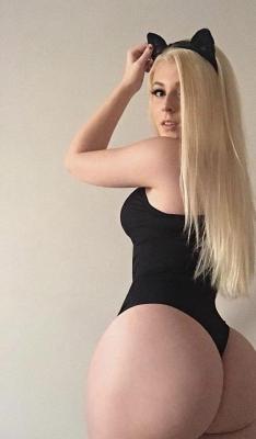fit-fine-and-phat:  Lindsay Capuano