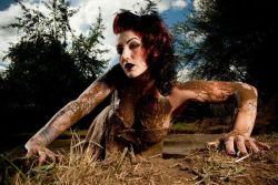stupotmc:  Queen pirate Sara Jeff Mawer Photography