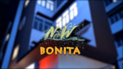 thenightwanderer: Wanderer’s OG Animation: Bonita!  Hey everyone! Here’s another Wanderer’s animation for public release. Please note that this one was one of my very early works and the nude model of Laura wasn’t even out while I was working