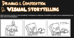crownleys:  I found this really helpful website for storyboarding basics! It even has a full storyboard for an episode of Steven Universe!  It’s here