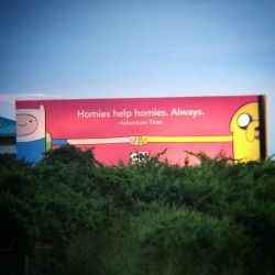 extremehomestuckshipping:  these are the billboard signs I’d like to see while driving instead of Viagra or some shit 