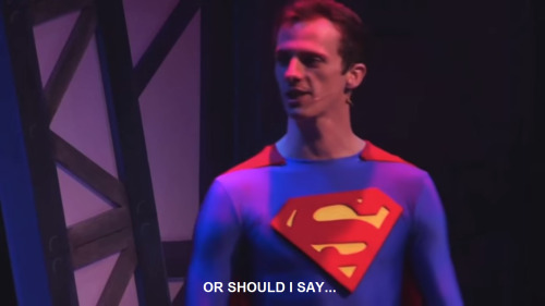 Sex coolator:  Batman v Superman looks amazing pictures