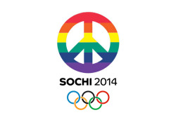 Sochi Gay Pride