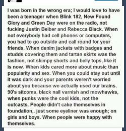 lunaplath:  irisparry:  downto142:  frettedtoflame:  renrevenge:    I’M FUCKING SCREAMING OMGGGGGG THE TIME HAS COME FOR THE 90S TO ROMANTICIZED BY NON-90S KIDS FUCK  I feel like a legend.  OH MY FUCKING GOD  LOLOLOL I lived through what this person