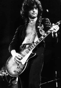 pinkfled:  Jimmy Page, 1975 