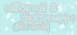 milkyweii:  My 3rd  giveaway | 3ds XL PINK GiVEAWAY  with fvckmeoppa (won’t be doing any other giveaways for awhile after this one) Giveaway ends on April 13th, 2014 (Khmer New Years~) @10pm Pacific time. International shipping is provided  PLEASE