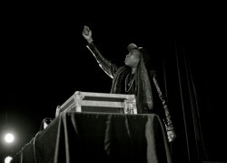 music4thebasshead:  Lunice at the Pageant