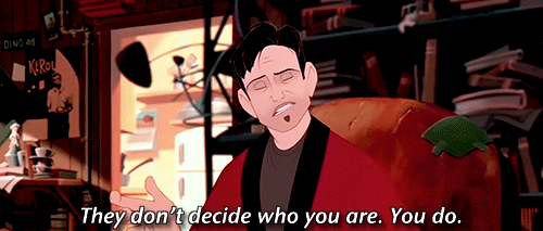 jubilatio:  the-frenchy-bigby:i couldn’t stop reblog this moment.Important.  Preach.