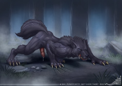 striderden: Great theme made for RiptorStormWolf on 2015’s Halloween! Cheers and Thanks for enjoying, folks! Visit my Main Gallery at:http://www.furaffinity.net/user/inert-ren/ Support Artists with TIPS! (Paypal information at: http://www.furaffinity.net/