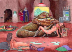 mytoonsporn:  Extreme Cartoons Porn - See Star Wars, Snow White and more nude toon sex photos from online! 