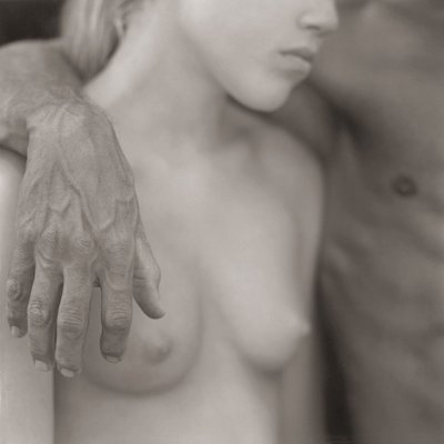 Mona Kuhn photography | B&amp;W 1996-2002 collection