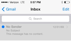 ironcheflancaster:   wedonotpromoteviolence:  heirofspacecore:  sleek-black-wings:  thederpywingedone:  batmansymbol:  by the way did I ever tell y’all about the time I got a blank message from nobody, sent on new year’s eve in 1969, when the internet