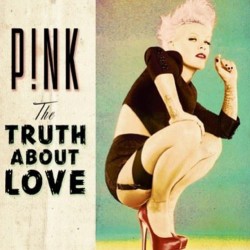 #pink #thetruthaboutlove