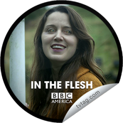      I just unlocked the In the Flesh: Episode 3 sticker on tvtag                      872 others have also unlocked the In the Flesh: Episode 3 sticker on tvtag                  You’re watching a new episode of In the Flesh, only on BBC America. Tonight,