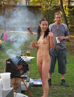 the-daily-nudist:  More nudist pictures!