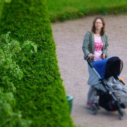 #Peterhof. #Moments &Amp;Amp; #Portraits 21/37  #Lenka &Amp;Amp; #Green #Portrait