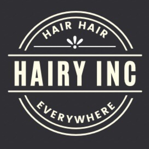 hairyinc:lenca:HAIRY INC. | https://hairyinc.tumblr.com | @hairyinc 
