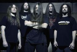 and-the-distance:  Cannibal Corpse 