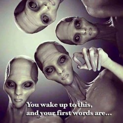 #abducted #Aliens #newfriends