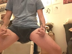 diaper-ink: Fuck the potty !!! 