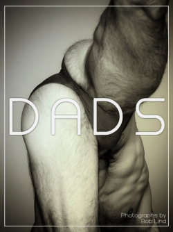 menmountain:  Dads: Photo Book. 