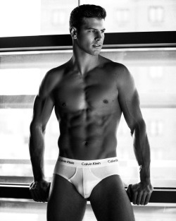 modelo-masculino:  Franky Cammarata