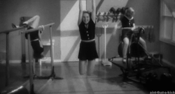  Deanna Durbin | Nan Grey | Barbara Read ~ Three Smart Girls (1936) 