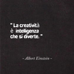 quote - Albert Einstein