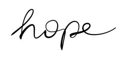 hope | via Tumblr en We Heart It. /