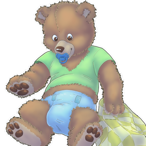 babyfluffybutt:Diaper checks are super important, that&rsquo;s why I have to wear skirts 