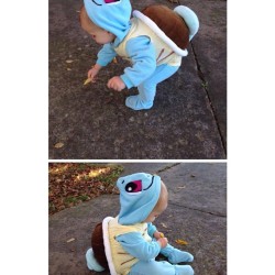 Also, when I just adopt at 30. #Squirtle #pokemon #futuregoals