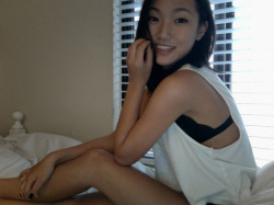 hottestasianbabes:  For more hot asians girls check out hottestasianbabes.com For free asian videos check out sexyamateurasians.com