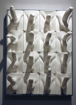 ifmypeniswas:  If my penis has 15 brothers and was mounted on the wall.
