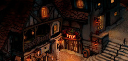 khcomplete-blog:  Traverse Town, The First