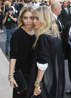 tierdropp:  Olsen Twins  😍