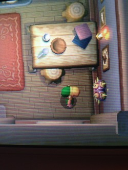 THAT&rsquo;S TOTALLY MAJORA&rsquo;S MASK 