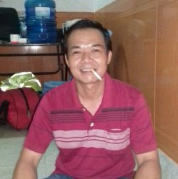 bimale2016:  Van Hoang, 53yo in Bac Lieu
