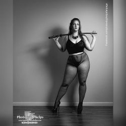 Bethany @imagine_bethany  showing what thickness is #curves #booty #lace #lingerie #hollywood #glam #sensuality #dmv #redhead #ivory #sword #cosplay #heel #blackandwhitephotography #ginger #honormycurves #plus #plusmodel #fashion #photosbyphelps #weapon