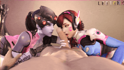 Click WEBM for the better, bigger and longer animation.  Sorry no lensflare. WebmGfycat  Am i the only one who wants a Waifumaker buttpillow? I think this is a great niche market. I bet Japan would make them.Widowmaker Buttpillow by LeeteRRSee you next