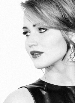  I feel normal, I expect to be treated normally and I’m trying to be being patient with the fact that that’s not exactly how everybody else feels. — Jennifer Lawrence 