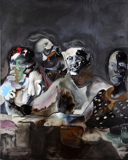 Maya Bloch.Â Untitled. 2010.