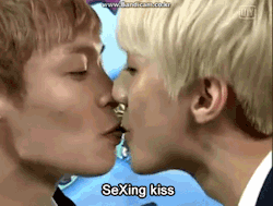 chubbyluhaen:  Okay guys, SeXing is real. Show’s over. Your argument is invalid.