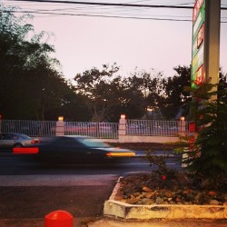 Routine #morning #Caguas #daily #sunrise #movement