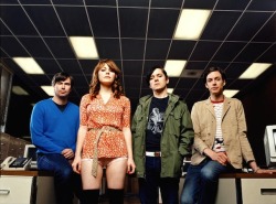 Stereogum:  The 10 Best Rilo Kiley Songs   Oh. Wow. This Is Hard.well Chosen Songs,