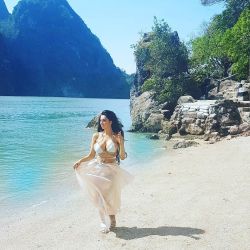 NOT ALL WHO WONDER ARE LOST &hellip; by chloe.khan