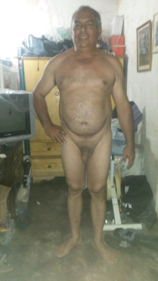 southasiandaddies:  Mmmm….love this Indian daddy, his body, his cock and specially his precum. I am sure it’s delicious.  Feel free to reblog and follow my account if you like this daddy.  