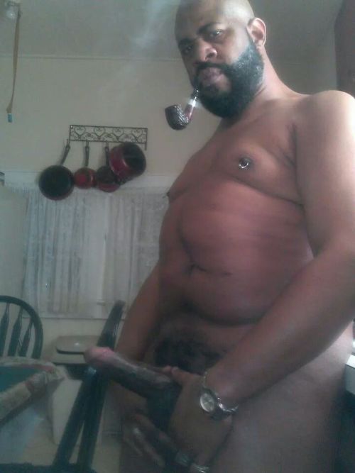 skyjack718:  SEXY MATURE DADDY  I’d love to clean that hole 