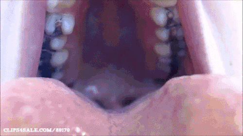 Porn photo Giant Goddess Eats You Alive! - HD 1080p
