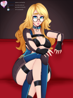  Finished subdraw #34 Sammy (Fallout OC) for BloodbourneminOutfit from this mod courtesy of Niero.All versions up on my Patreon!Versions included:- Hi-Res/V2- Nude/V2- Stages of Undress/V2❤  Support me on Patreon if you like my work ! ❤❤ Also you